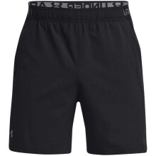 (XS, Black) Under Armour Mens Vanish Shorts
