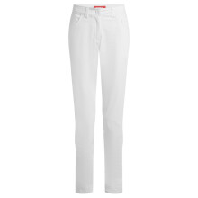 (9 UK R, White) Craghoppers Womens/Ladies Milla Nosilife Hiking Trousers