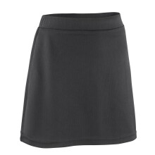 (5-6 Years, Black) Spiro Girls Skort