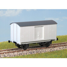 Parkside PC57 LNER/BR 10ton Fish Van HO/OO Gauge