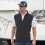 Result (2XL, Black) Result Core Mens Micro Fleece Gilet 3