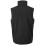 Result (2XL, Black) Result Core Mens Micro Fleece Gilet 4