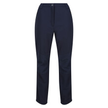 (10 UK R, Navy) Regatta Womens/Ladies Questra V Walking Trousers