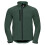 Russell (XS, Bottle Green) Russell Mens Soft Shell Jacket 1