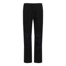 (20 UK S, Black) Regatta Womens/Ladies Questra V Walking Trousers