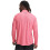 Under Armour (XL, Pink) Under Armour Mens Tech Textured Half Zip Top 4