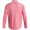 Under Armour (XL, Pink) Under Armour Mens Tech Textured Half Zip Top 2