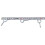 16261-42502 Fuel Overflow Return Pipe for  Engine D905 D1005 D1105 D1305 3