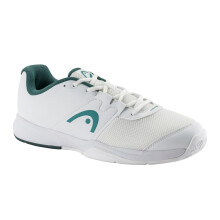 (7 UK, White) Head Mens Revolt Tennis Shoes