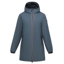 (10 UK, Dark Storm) Regatta Womens/Ladies Lenika Waterproof Jacket