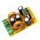 10A  LC Tiefpass-Netzfilter EMI EMC 12V 24V Auto-Audio Hochfrequenz-Rauschfilter Netzteil-Welligkeit 1