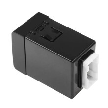 96120-2B000 Car USB AUX Port Adapter USB-C for SANTA FE 2007-2012 Car Accessories 961202B000