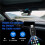 Wired to Wireless CarPlay Android Auto Adapter with USB Dongle   Box Plug and  for    Stereo 7