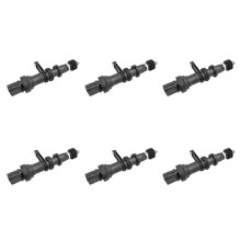6X Speed Sensor Manual Transmission for & del 78410-S04-901
