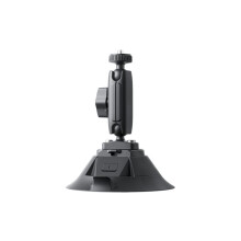 Verstellbare Saugnapfhalterung für X4, Air und X5 Inklusive 1/4-Zoll-Standardadapter