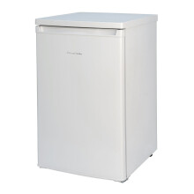 Russell Hobbs 91 Litre Freestanding Undercounter Freezer - White RH85UCFZ552E1W