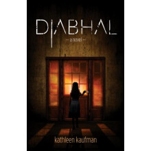 Diabhal Diabhal Book 1 by Kathleen Kaufman Hardcover Book