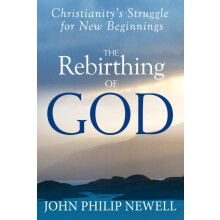 The Rebirthing of God Christianitys Struggle for New Beginnings by Joh