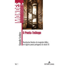 O PoetaTelogo Revisitaes literrias do imaginrio bblico em alguma poesi