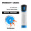 Automatic Electric Passion Strong Enlargement Passion Pump Blue 3