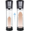 Automatic Suction Electric Vacuum Penis Pump Enlarger Power Up Cock Extender 2