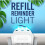 Febreze Febreze 3Volution Spring Awakening Refills 4 Pack 20ml 3