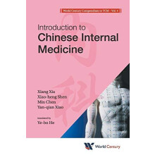 WORLD CENTURY COMPENDIU TCM V4 by XIA XIANG Paperback Book