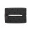 (Black)Casual Polka Dot Tissue Box With Multifunctional Design For Home And Storage Office 3