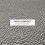 Round Linen-Look Storage Ottoman - Light Grey 7