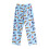 Heinz (XXL, Multicoloured) Heinz Mens HP Sauce Lounge Pants 2