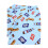 Heinz (XXL, Multicoloured) Heinz Mens HP Sauce Lounge Pants 3