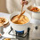 8pcs Detachable Cookware Set Pot Pan Non Stick Stackable For All Stoves 13