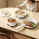 8pcs Detachable Cookware Set Pot Pan Non Stick Stackable For All Stoves 16