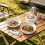 8pcs Detachable Cookware Set Pot Pan Non Stick Stackable For All Stoves 18