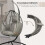 Single Rattan Hanging Egg Chair, with Seat Cushion - Grey 7
