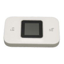 Router móvil WiFi 5G con ranura para tarjeta SIM EU-YXY