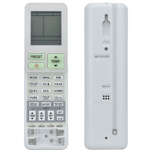 WH-TA11PE Compatible With Toshiba Air Conditioner Remote Control Cool And Heat-YXY