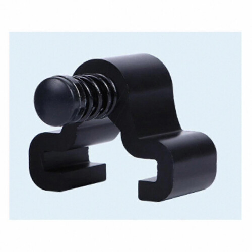 Adjustable Sliding Door Stopper Replacement Hardware for Rail Track Systems-YXY 2