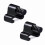 Adjustable Sliding Door Stopper Replacement Hardware for Rail Track Systems-YXY 4