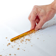 8pcs Professional Table Cleaner Home Restaurant Waiter Server Tool Crumb Sweeper-YXY