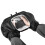 Universal Drone Remote Control Winter Warm Gloves (Black)-YXY 2