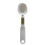 (White)Cuchara de Pesaje con Precisión Electrónica para Comida Bebé Té Medición Cocina 6