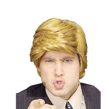 Costume Wig THE USA President Costume Accessory-2025-YXY