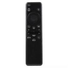 Nuovo telecomando vocale per TV ricaricabile a energia solare BN59-01432D compatibile con BN59-01432A-YXY