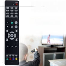 Compatível com o controle remoto Marantz NR1506 RC028SR, substituto para receptor de áudio e vídeo - Edição YXY