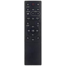 Controle remoto compatível com o sistema de som estéreo Samsung MX-T50, MX-T40, MX-T70, MX-T70/ZA e MX-T50/ZA-YXY.