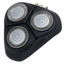 Cabeça de substituição para barbeador S3000 compatível com Philips S3101 S3102 S3103 S3201 S3202 S3203 S3205 S3206 S430-YXY