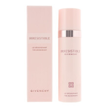 Givenchy Irresistible The Deodorant 100ml