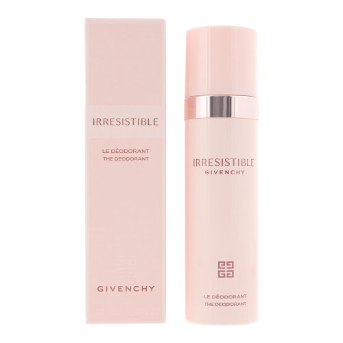 Givenchy Givenchy Irresistible The Deodorant 100ml
