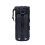 Tactical Water Bottle Pouch, Molle Compatible, Black, Polyester, Hiking Camping 2